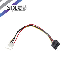 SIPU factory price ide to sata power converter cable